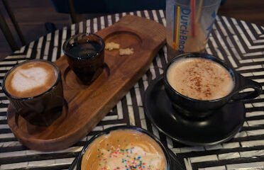 momo’s coffeehouse