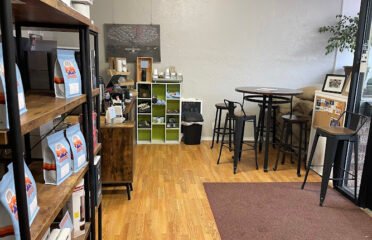 motive coffee
