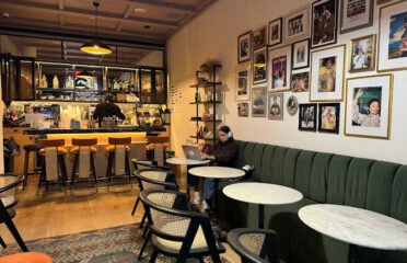 noa, a cafÃƒÂ©