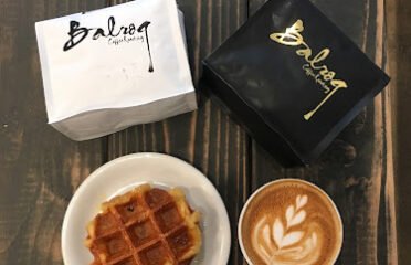 nothing but coffee by ffee&Co
