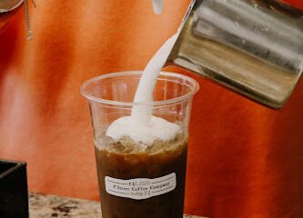 (off of) 4th Street Coffee Company