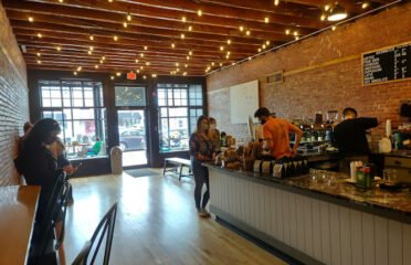 overwinter coffee – williamsville