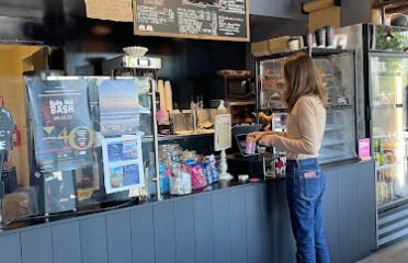 pink owl coffee