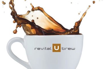 revital U by Rick & Kerry Erling