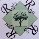 Cafe at Rocky River logo