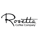 Rosetta Coffee Company logo