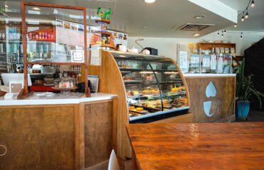 skybound coffee + dessert lounge