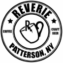 Reverie: Coffee (Patterson) -Relocating logo