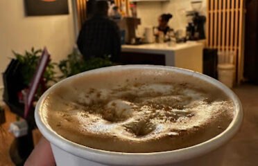 the BOP Coffee