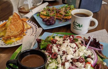 the Espresso Shop | Caravan