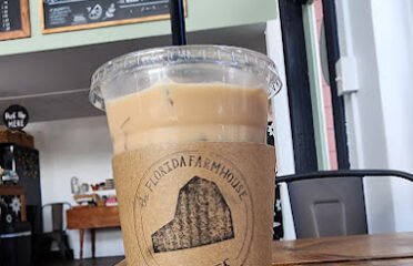 the Florida Farmhouse Coffee