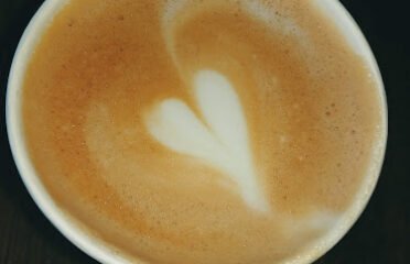 the Great Commission Cafe