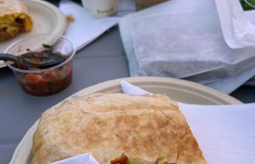 the bigfoot cafÃƒÂ©