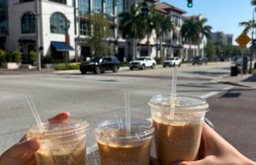 the seed. Coffee + Juice Bar