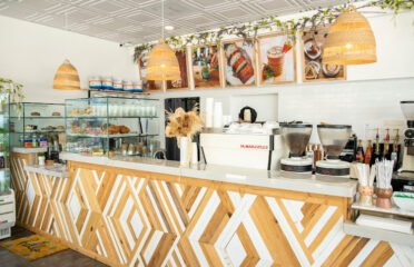 the seed. Coffee + Juice Bar