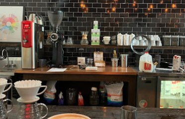 the seed. Coffee + Juice Bar