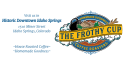 Listing Logo