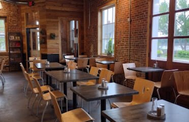 underGROUNDS Espresso Bar