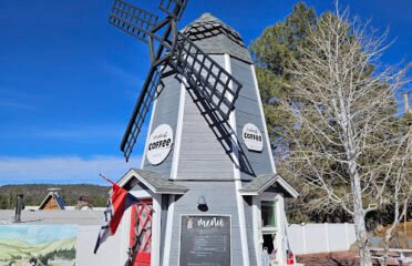 windmill coffee