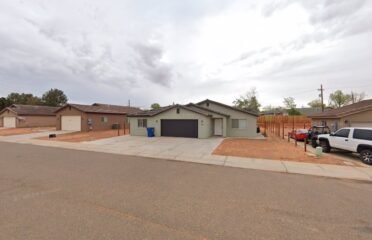 yuma AZ